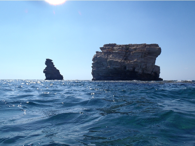 Yoga Rocks Crete